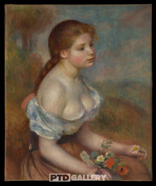 Pierre Auguste Renoir